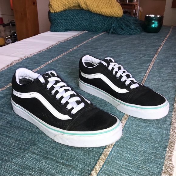 vans off the wall baby shoes